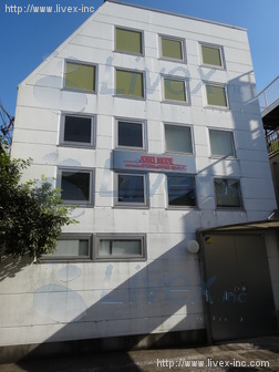 神宮前3丁目ビル