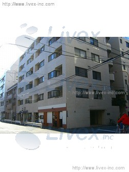 シルバーパレス両国ビル