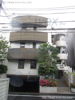 ウィン北沢ビル