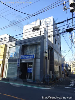 アルカディアビル