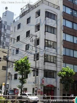 ローレンスノダビル