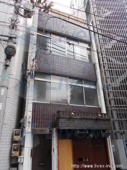 地球堂ビル