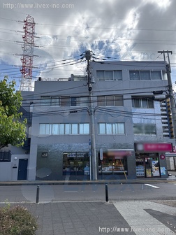 FORTUNATO(フォルトゥナート) ビル