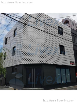 Gs GRAND八王子ビル