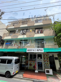 小野田ハイツ