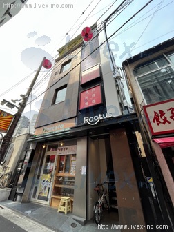 (ダブリ)Rootus Sanchaビル