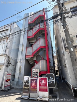 貸店舗