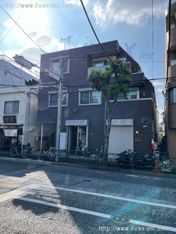 仮)石寅ビル
