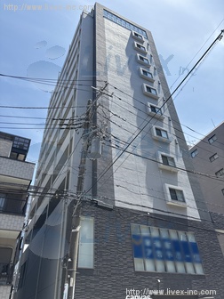 Mo・ai川崎西口ビル