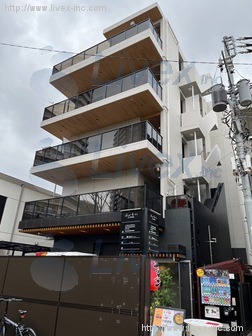 HT青山ビル