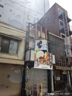 貸店舗
