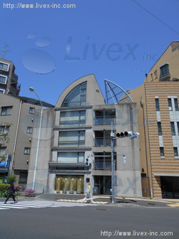 Leotaxビル