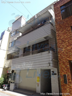 横町ビル