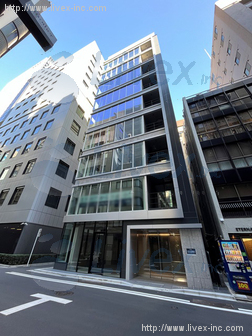 京橋RKビル