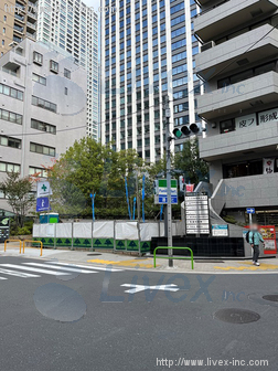 神谷町PJビル