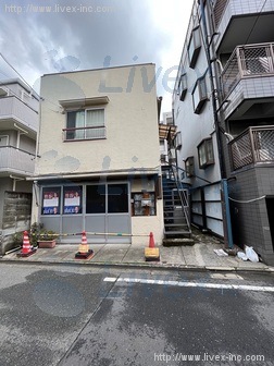 横山荘ビル