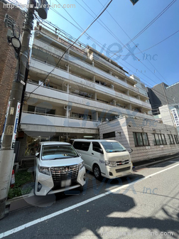 ビラ京ビル