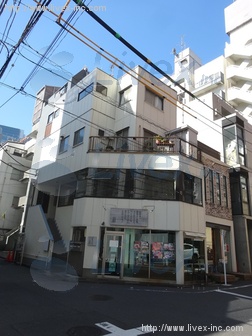 森ビル