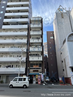 Asahiビル