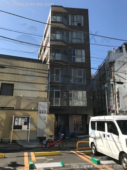 レガリアヒルズ渋谷道玄坂