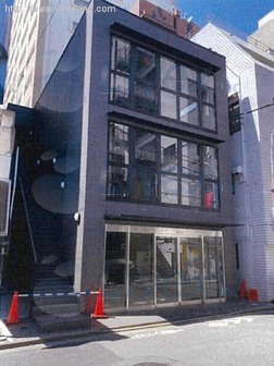 仮)三崎町新築ビル