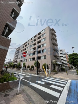 池袋ウエストヒルズ