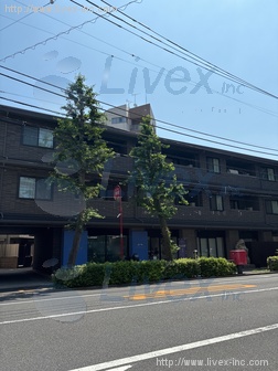 Hill manor koishikawa