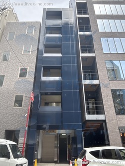 貸店舗