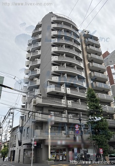 Crest本郷ビル