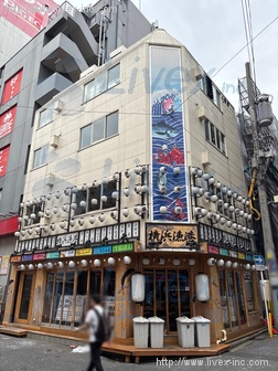 YTビル