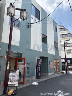 永森ビル