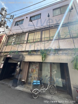中利ビル