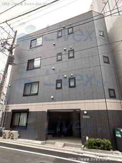 竜泉ビル