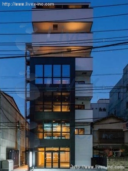 マーキュリー錦糸町ビル