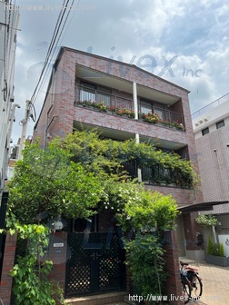 松田邸ビル