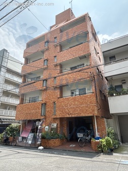 溝井マンションビル