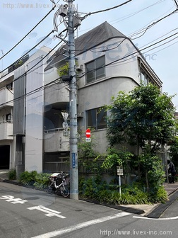 原宿さくらビル
