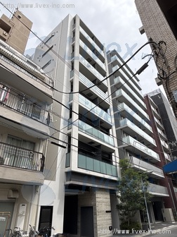 オルサス浅草ビル