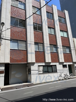 倉橋邸ビル