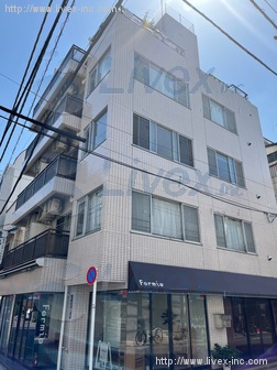 すずらんハイネスビル
