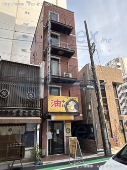 Brooklynビル