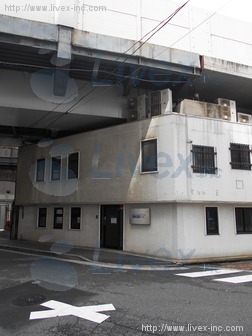 仮)神田高架下店舗