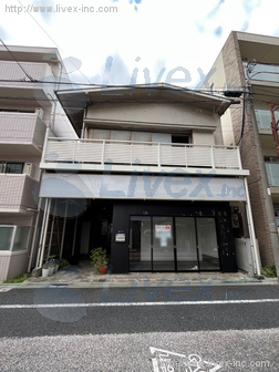 戸越429貸店舗