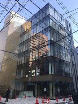 (ダブリ)ガーデンキューブ渋谷神南