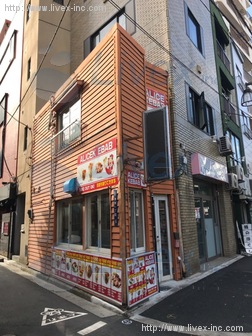 根岸1丁目店舗