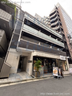 エスペランサ神田神保町ビル