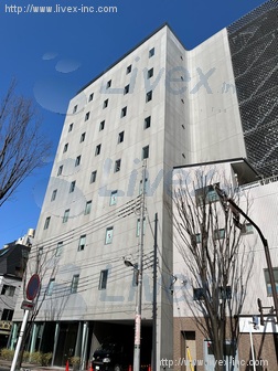 (ダブリ)仮)神保町1-41ビル