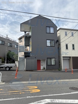 佐藤貸店舗事務所