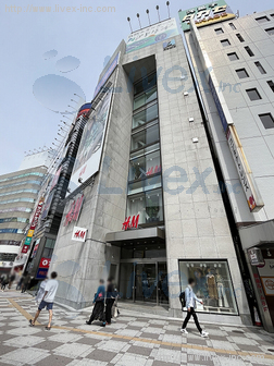 池袋富士ビル