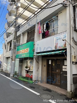 山田貸家蒲田1丁目ビル